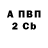 Метадон VHQ Marfushe